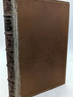 George Cruikshank's Omnibus 1842 | 1st Edition