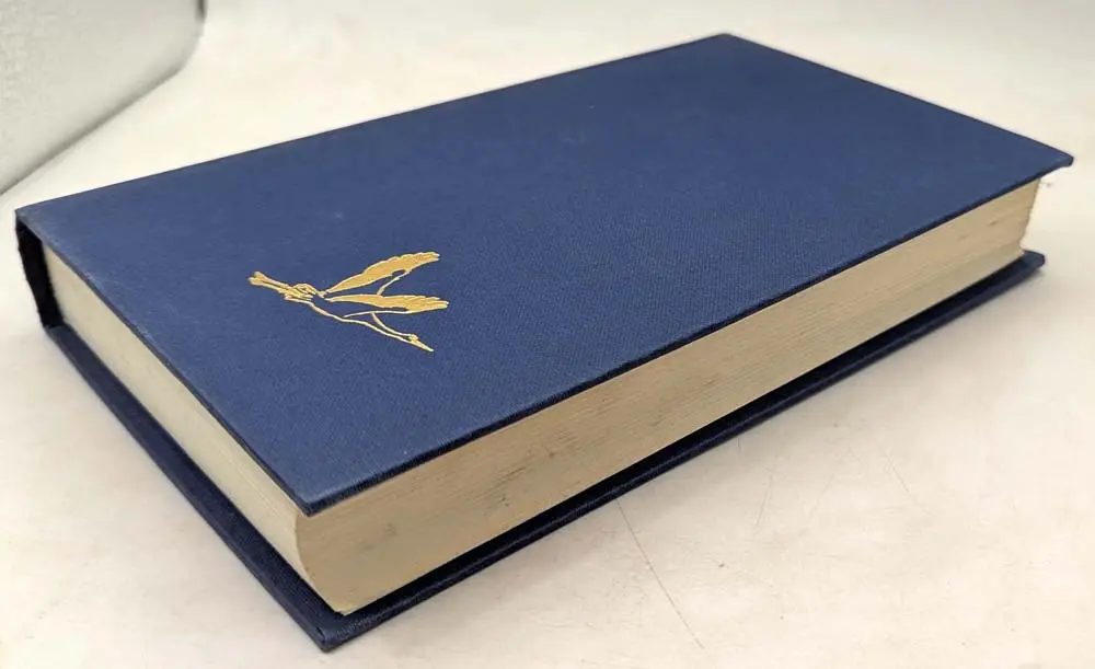 A Time of Gifts - Patrick Leigh Fermor 1977 | 1st Edition