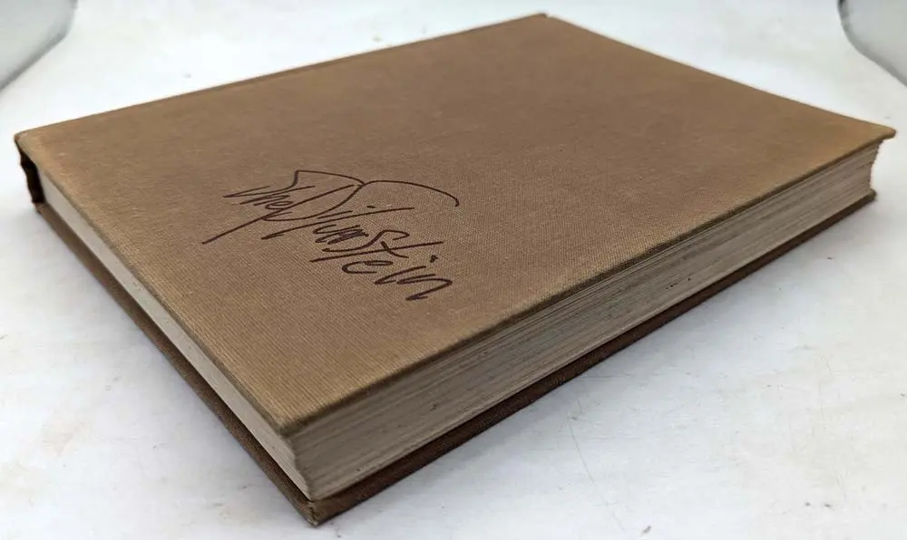 Where the Sidewalk Ends - Shel Silverstein 1974 | 1st Edition