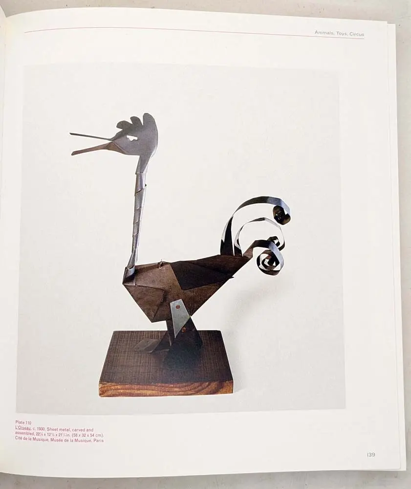Alexander Calder: The Paris Years, 1926-1933 | Monograph