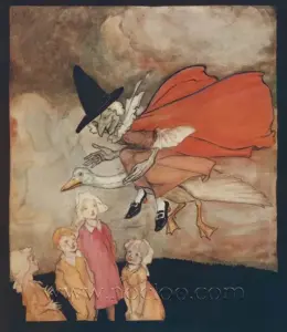 rackham goose09