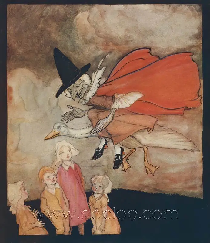 rackham goose09