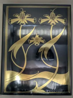 Le Morte d’Arthur - Aubrey Beardsley | Facsimile
