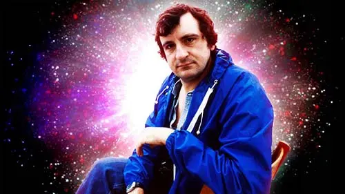 Douglas Adams