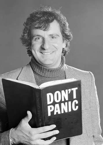 douglas-adams02 Douglas Adams