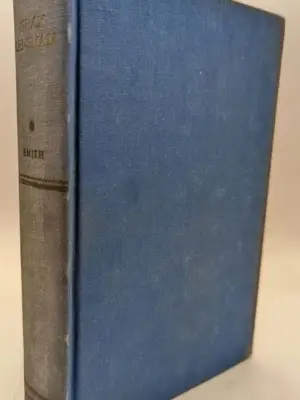 Gray Lensman - Edward E. "Doc" Smith 1951 | 1st Edition