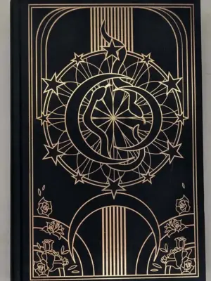 Kingdom of the Cursed - Kerri Maniscalco 2021 | 1st Edition SIGNED