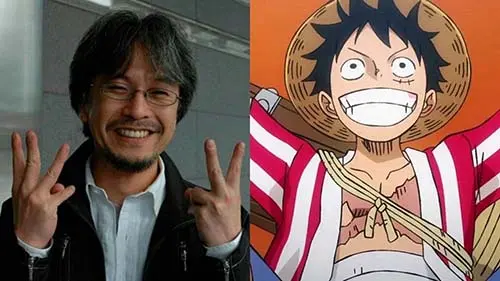 Eiichiro Oda