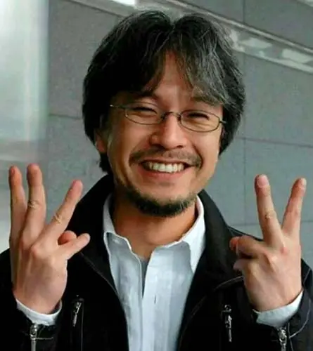 Eiichiro-Oda-2 Eiichiro Oda