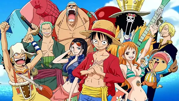 Eiichiro-Oda-one-piece Eiichiro Oda - One Piece
