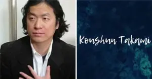 Koushun Takami