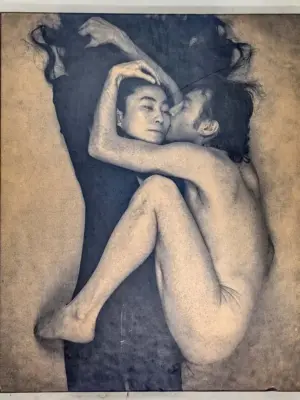 Annie Leibovitz: Photographs, 1970-1990 | Monograph