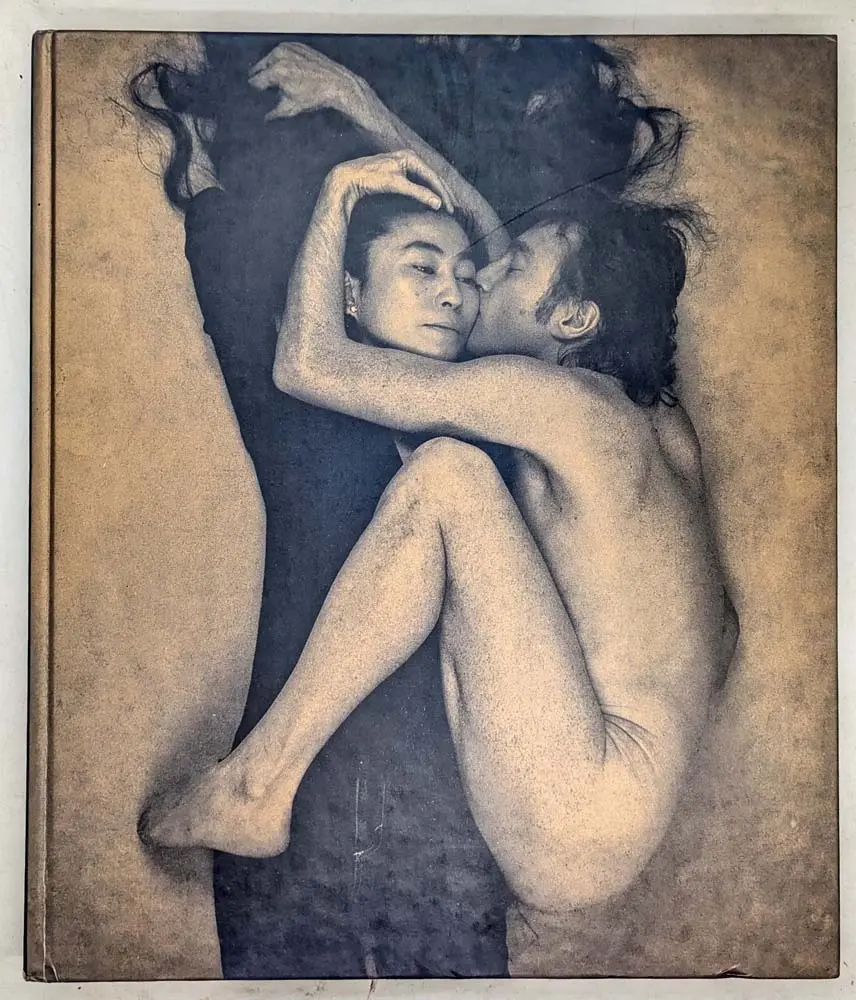 Annie Leibovitz: Photographs, 1970-1990 | Monograph