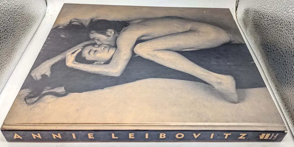 Annie Leibovitz: Photographs, 1970-1990 | Monograph