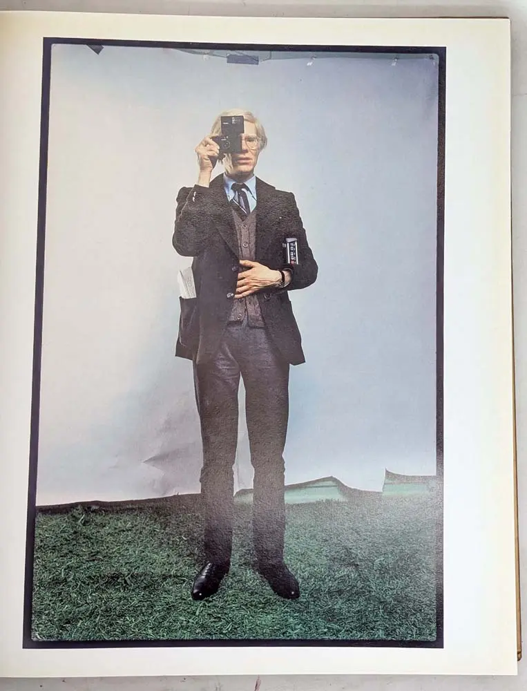 Annie Leibovitz: Photographs, 1970-1990 | Monograph