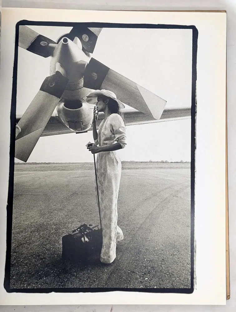 Annie Leibovitz: Photographs, 1970-1990 | Monograph