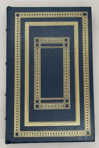 Edgar Allan Poe: Biography - Bettina L. Knapp 1995 | Easton Press