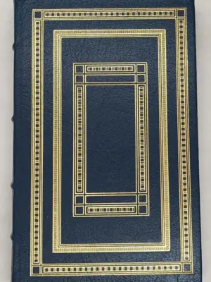 Edgar Allan Poe: Biography - Bettina L. Knapp 1995 | Easton Press