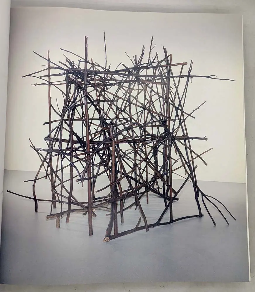 Charles Arnoldi: 1972-2008 - Monograph 2008 | 1st Edition SIGNED Charles Arnoldi - Monograph 2008 | 1st Edition SIGNED