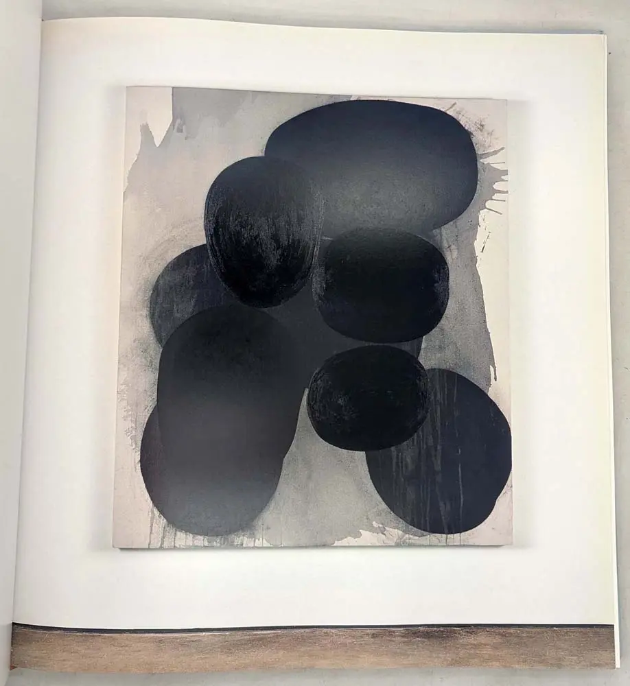 Charles Arnoldi: 1972-2008 - Monograph 2008 | 1st Edition SIGNED Charles Arnoldi - Monograph 2008 | 1st Edition SIGNED