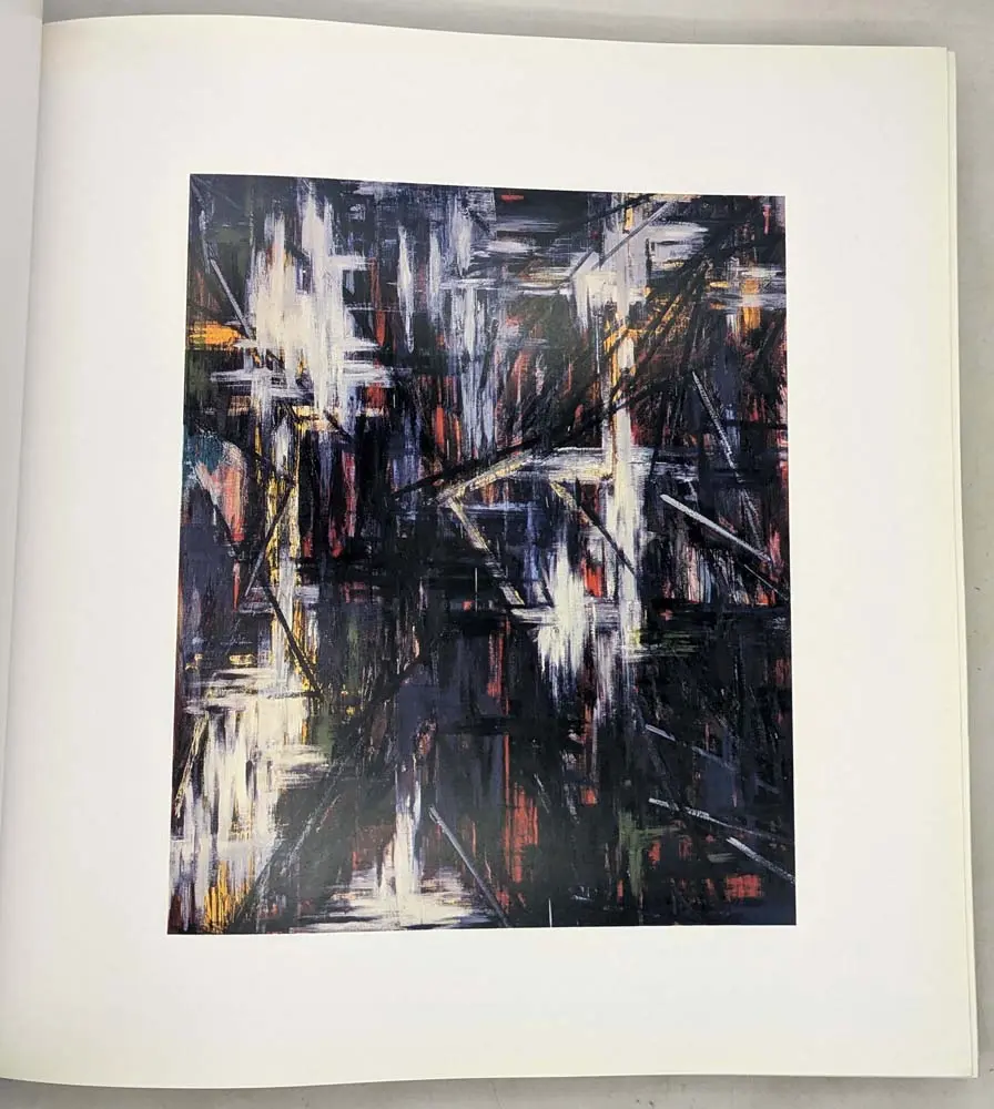 Charles Arnoldi: 1972-2008 - Monograph 2008 | 1st Edition SIGNED Charles Arnoldi - Monograph 2008 | 1st Edition SIGNED