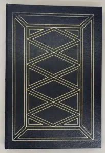 Narrative of Arthur Gordon Pym - Edgar Allan Poe | Easton Press 1957