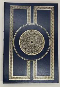 Two Tales: Billy Budd and Benito Cereno - Herman Melville | Easton Press