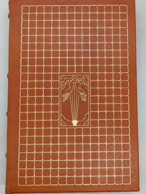 Paradise Lost - John Milton, William Blake | Easton Press 1976