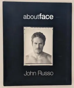 About Face - John Russo 2010 | Limited Edition SIGNED