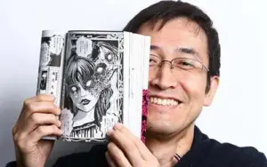 Junji Ito
