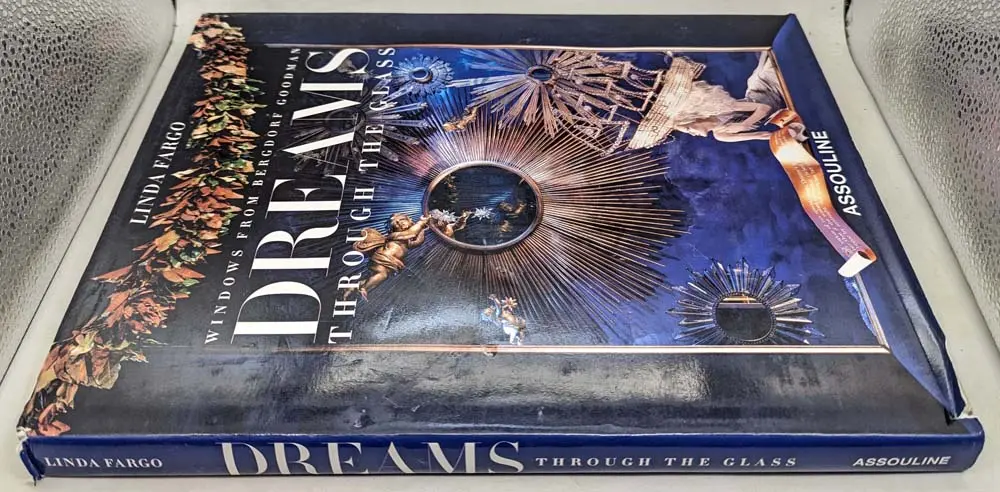 Dreams Through the Glass - Linda Fargo 2004 | Monograph Dreams Through the Glass - Linda Fargo 2004 | Monograph