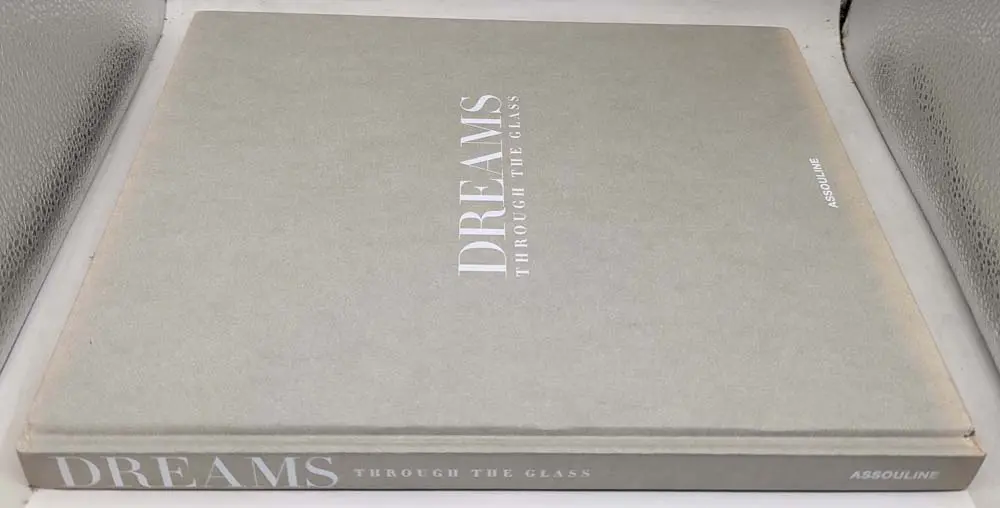 Dreams Through the Glass - Linda Fargo 2004 | Monograph Dreams Through the Glass - Linda Fargo 2004 | Monograph