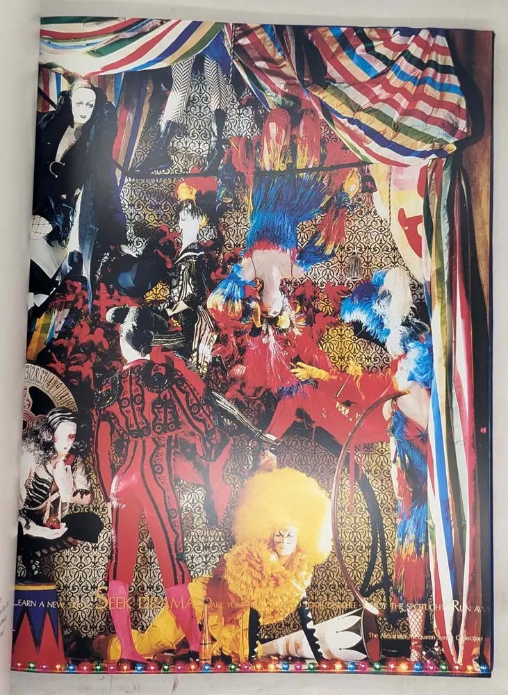 Dreams Through the Glass - Linda Fargo 2004 | Monograph Dreams Through the Glass - Linda Fargo 2004 | Monograph