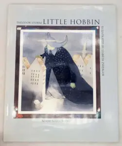 Little Hobbin - Theodor Storm, Lisbeth Zwegner 1995 | 1st Edition