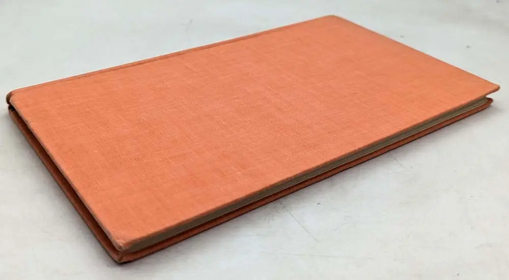 The Brass Butterfly - William Golding 1958 | 1st Edition