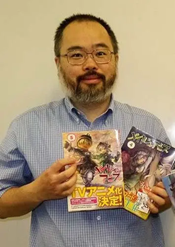 Akihito-Tsukushi-01 Akihito Tsukushi