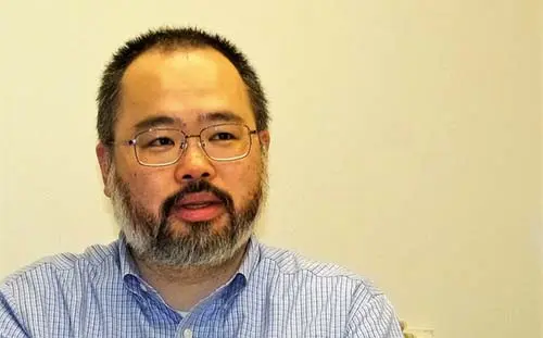 Akihito Tsukushi