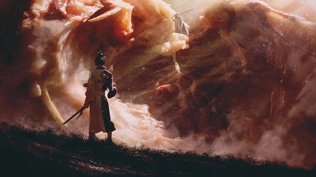 Hiroaki-Samura-blade-immortal Hiroaki Samura