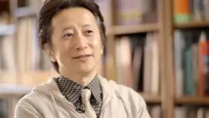 Hirohiko Araki