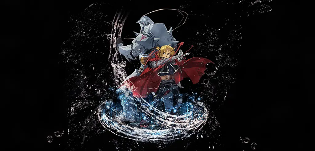 Hiromu-Arakawa-full-metal-alchemist Hiromu Arakawa