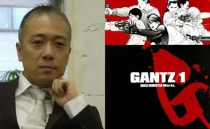 Hiroya Oku