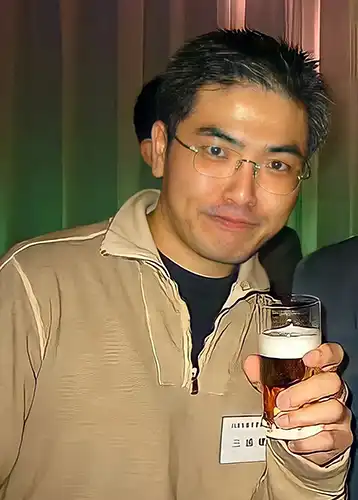 Kentaro-Miura Kentaro Miura