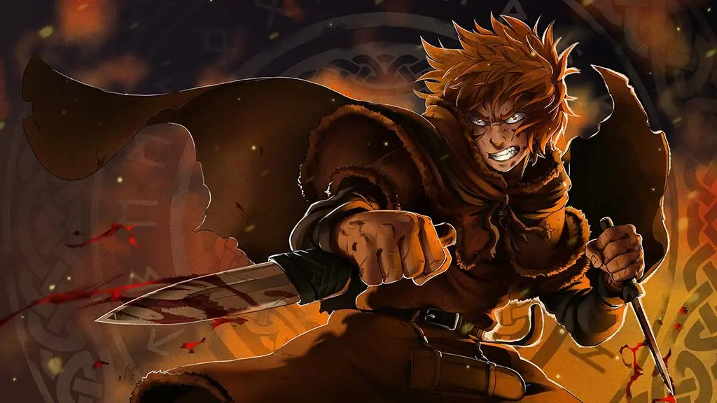 Makoto-Yukimura-vinland-saga Makoto Yukimura - Vinland Saga