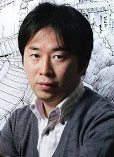Masashi-Kishimoto-2 Masashi Kishimoto