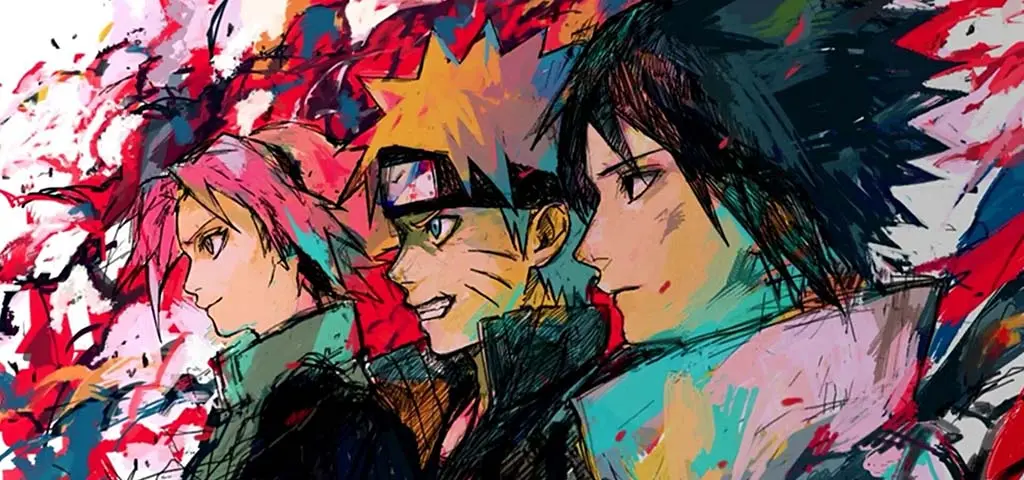 Masashi-Kishimoto-naruto Masashi Kishimoto - Naruto