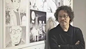 Naoki Urasawa