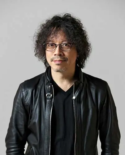 Naoki-Urasawa-02 Naoki Urasawa