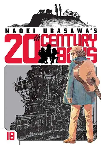 Naoki-Urasawas-20th-Century-Boys-Vol.-19 Naoki Urasawa