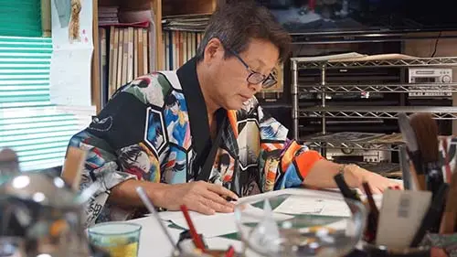 Shinji Hiramatsu