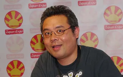 Yasuhiro Nightow